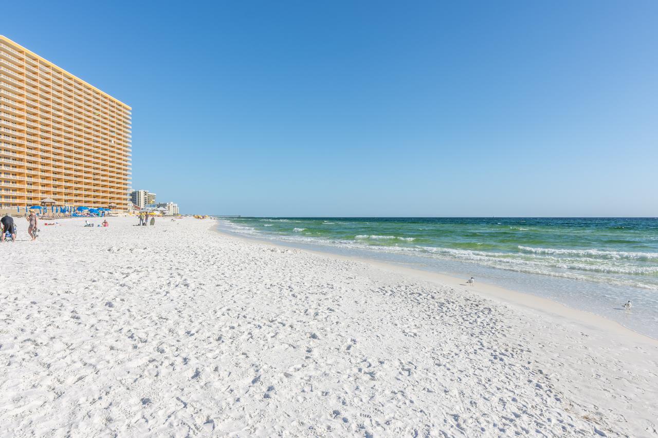 Villa Serenity, Pet Friendly Panama City Beach Exterior foto