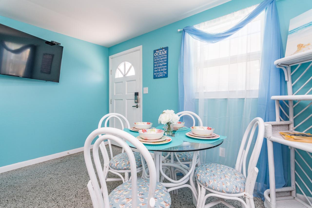 Villa Serenity, Pet Friendly Panama City Beach Exterior foto